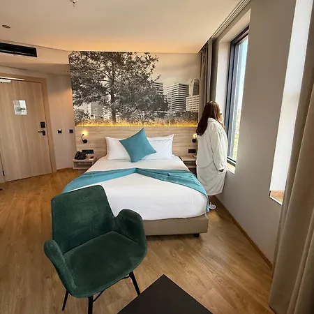 Aday Hotel Casablanca-3