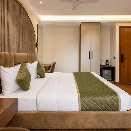 Hotel Grand Aavaas- Traveller'S Choice Award Winner 2025-2