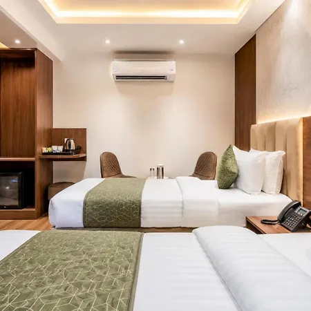 Hotel Grand Aavaas- Traveller'S Choice Award Winner 2025-3