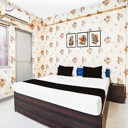 Hotel O Shivay Residency-2
