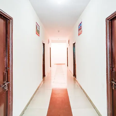 Hotel O Shivay Residency-3