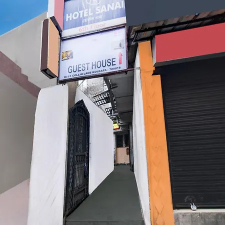 Hotel O Sana-3