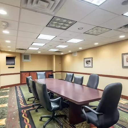 Holiday Inn Frisco By Ihg-3