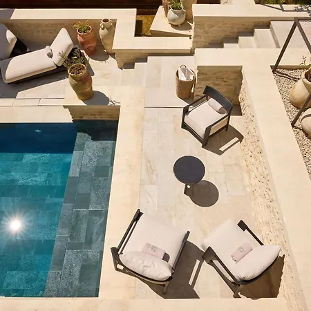 L'Isle De Leos Hotel & Spa - Mgallery Collection-3