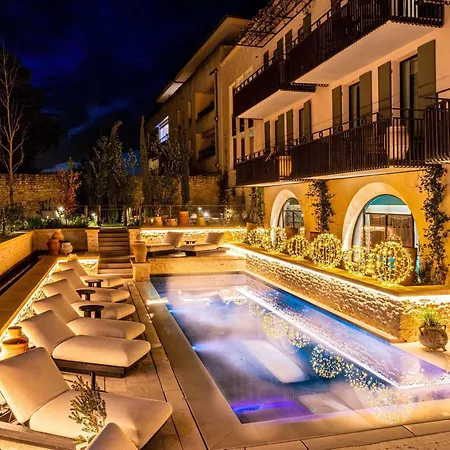 L'Isle De Leos Hotel & Spa - Mgallery Collection-2