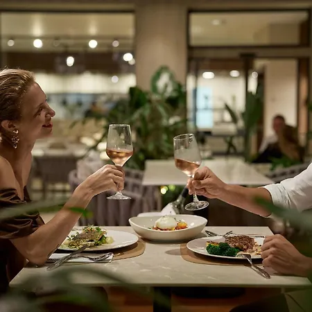Alizo Boutique Hotel & Spa - Adults Only-2