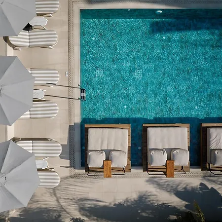 Alizo Boutique Hotel & Spa - Adults Only-3