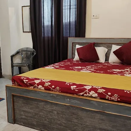 Kashi Heritage P Guest House-2