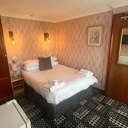 The Lane Head Hotel-3