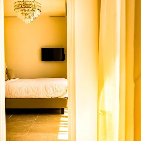 Hôtel Villa Martini-3