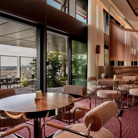 The Standard, Brussels-3
