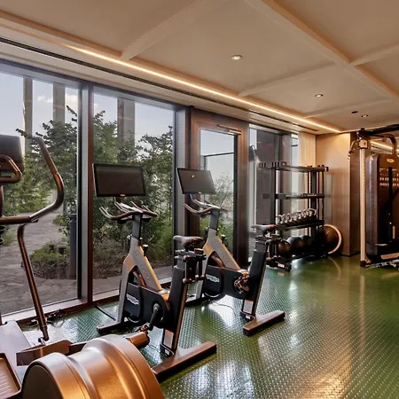 The Standard, Brussels-3