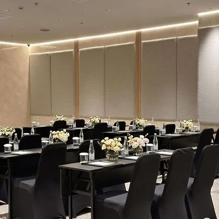 Swissotel Living Jakarta Mega Kuningan-3