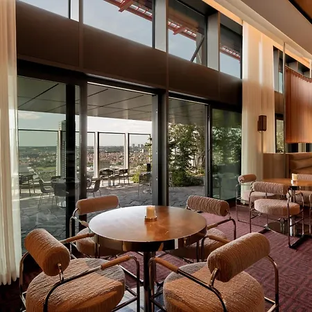 The Standard, Brussels-2