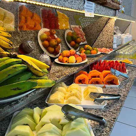Hotel Bessa Atlântico-3