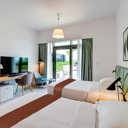 Capital Suites Hotel & Residences-2