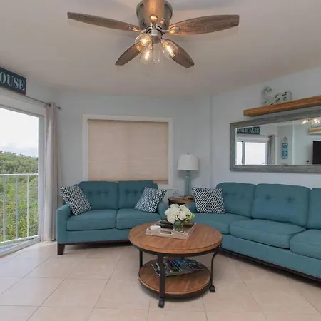 Ocean Pointe Resorts - 1214 Sea View-2