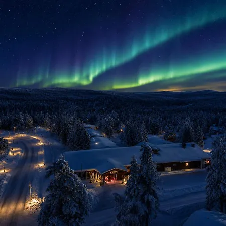 Wilderness Hotel Kieppi-3