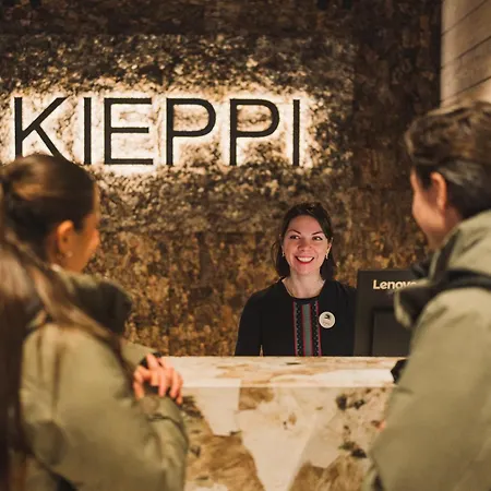 Wilderness Hotel Kieppi-2