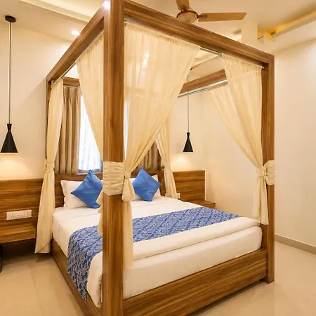 Hotel Blue Mountain-2