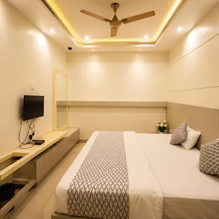 Hotel Blue Mountain-3