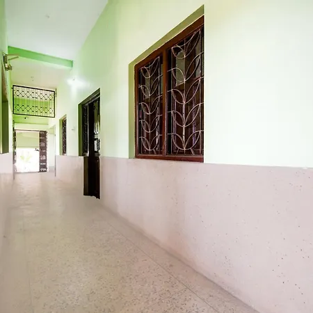 Hotel O Rishi Resorts-2