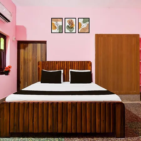 Hotel O Rishi Resorts-3