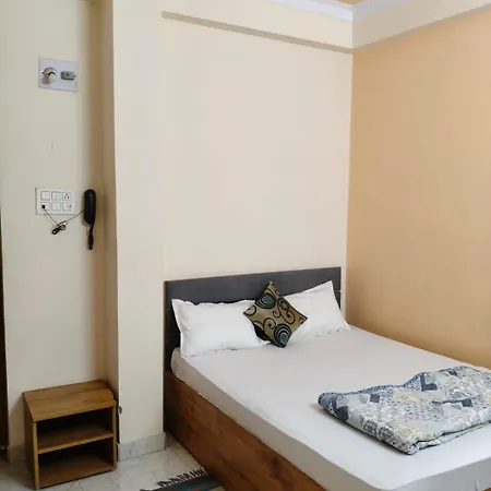 Hotel Vishwa Residency-2