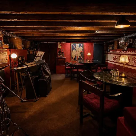 Hacienda Gobernadores Boutique Stay In A Historic 19Th-Century Hacienda-3
