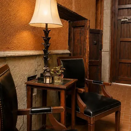 Hacienda Gobernadores Boutique Stay in a Historic 19th-Century Hacienda-2