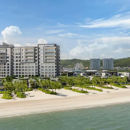 Intercontinental Halong Bay Resort By Ihg-2