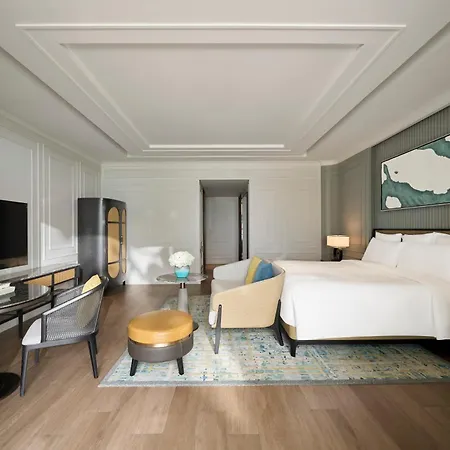 Intercontinental Halong Bay Resort By Ihg-3