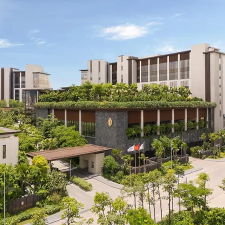Intercontinental Halong Bay Resort By Ihg-3