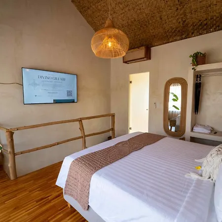 Divino Gili Air-2