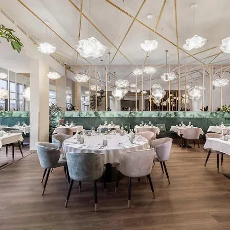 Le Primore Hotel & Spa-2