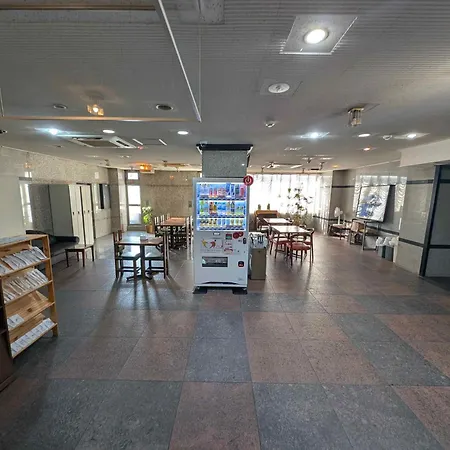 Ace Inn Asakusa-2