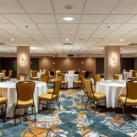 Holiday Inn Toronto Downtown Centre By Ihg-3