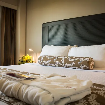 Crowne Plaza Managua By Ihg-3