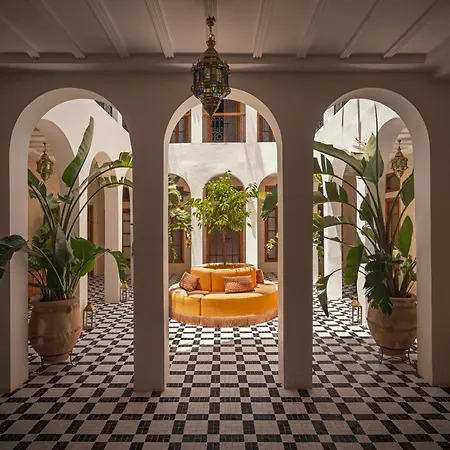 The Mellah Hotel-3
