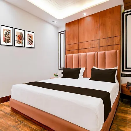 Hotel O Sky Inn-2