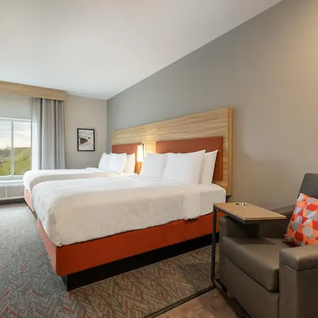 Candlewood Suites Huntsville - Research Park By Ihg-2
