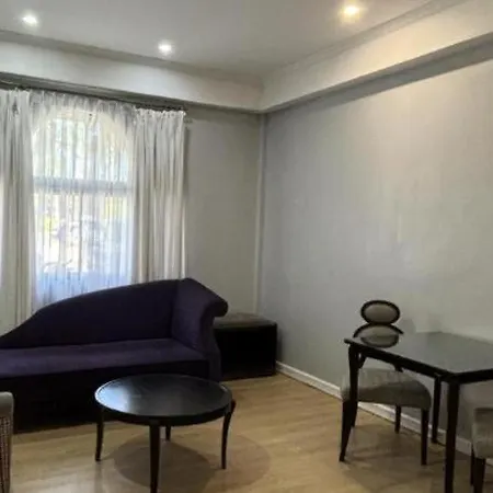 Queen Margarette Hotel-3