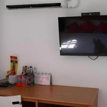 Iroom Hotel-3
