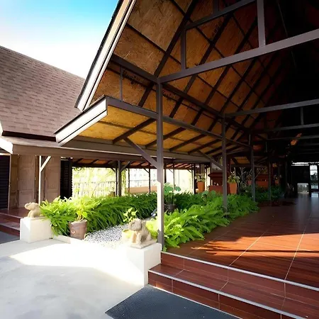 The Residence Airport & Spa Hotel-3