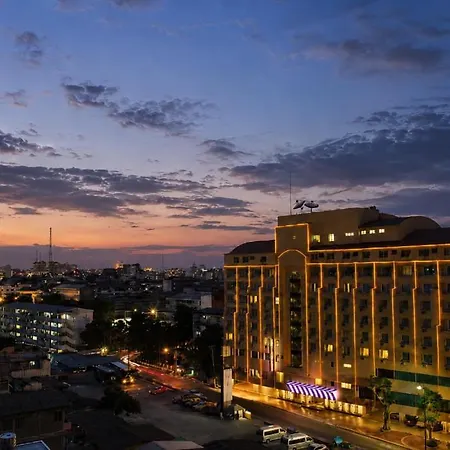 Hip Hotel Bangkok-3