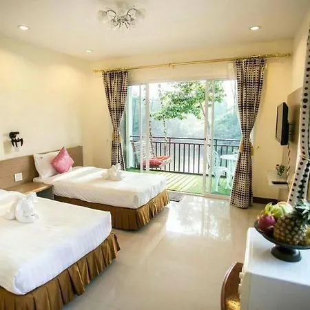Banana Resort & Spa-2