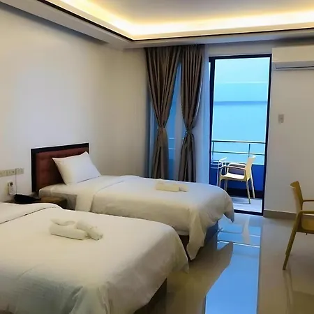 Hotel Primera-3