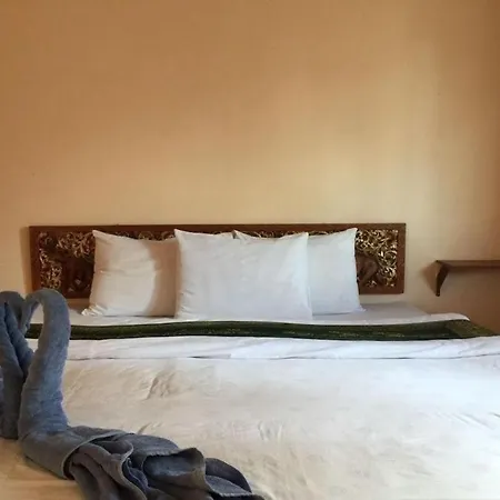 Sritrang Hotel-3