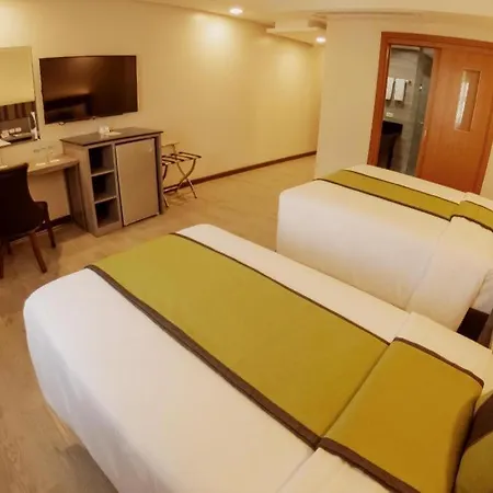 Grand Xing Imperial Hotel-2