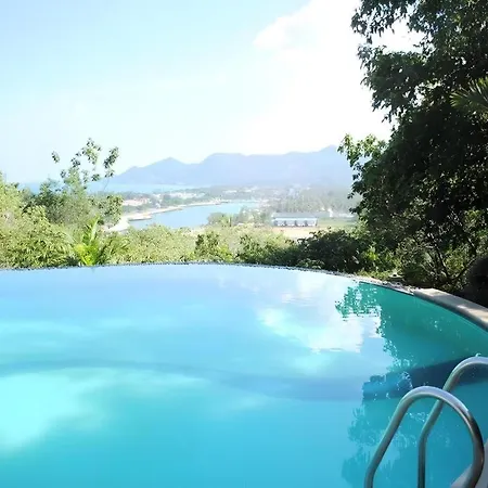 Baan Suan Sook Resort-2